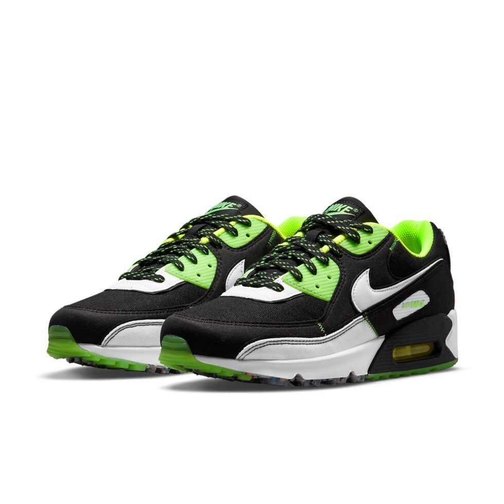 Nike Air Max 90 'Exeter Edition' DH0132-001 - Image 3