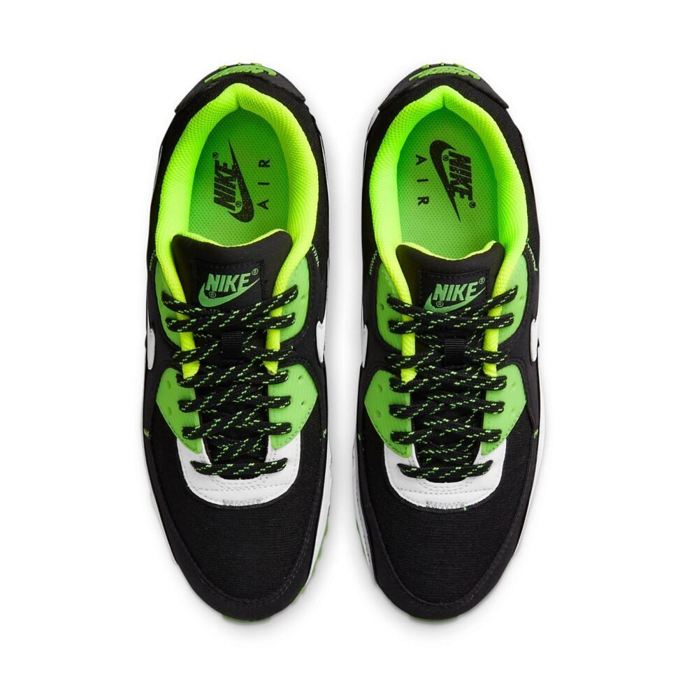 Nike Air Max 90 'Exeter Edition' DH0132-001 - Image 4