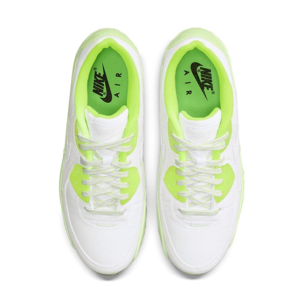 (WMNS) Nike Air Max 90 'Exeter Edition' DH0133-100 - Image 4