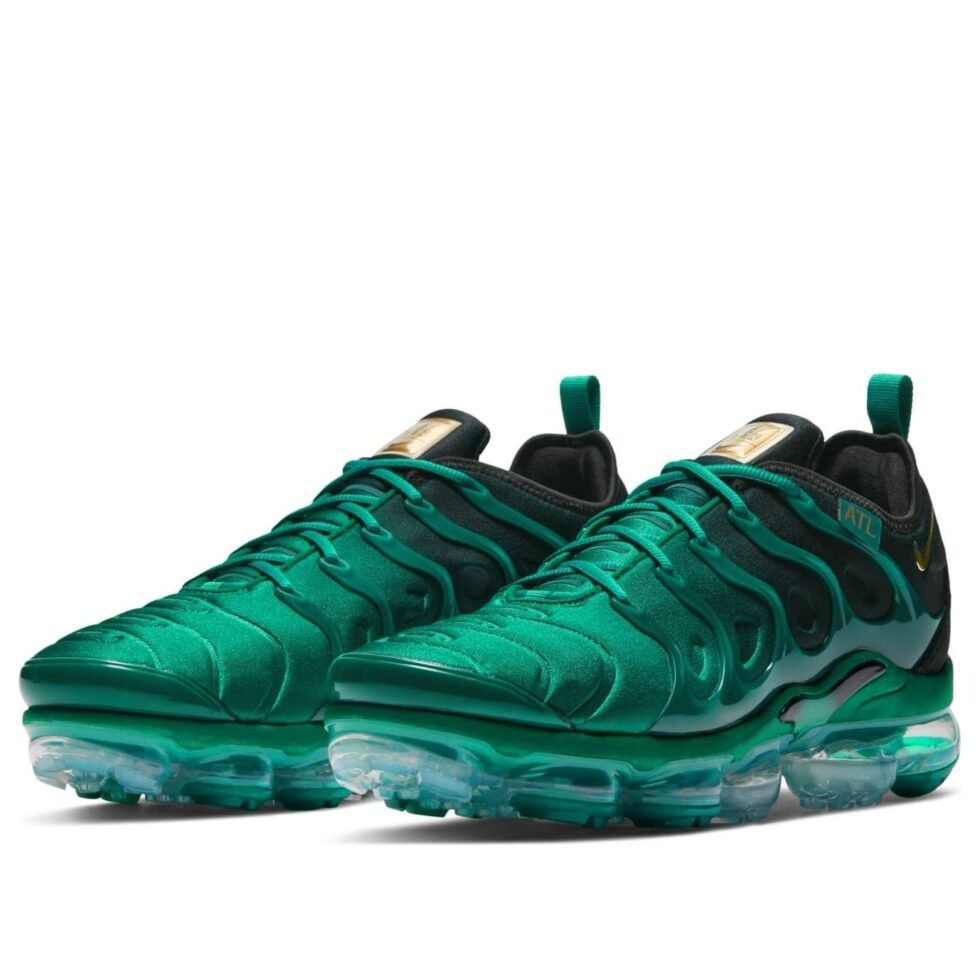 Nike Air VaporMax Plus 'City Special - Atlanta' DH0145-300 - Image 3