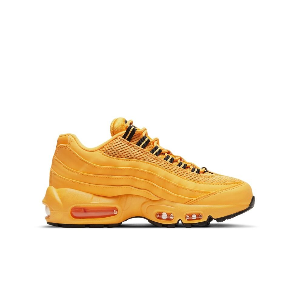 (GS) Nike Air Max 95 'City Special - NYC' DH0147-700 - Image 2