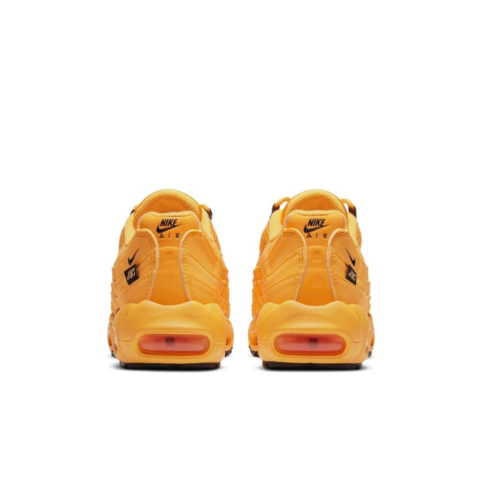 (GS) Nike Air Max 95 'City Special - NYC' DH0147-700 - Image 5