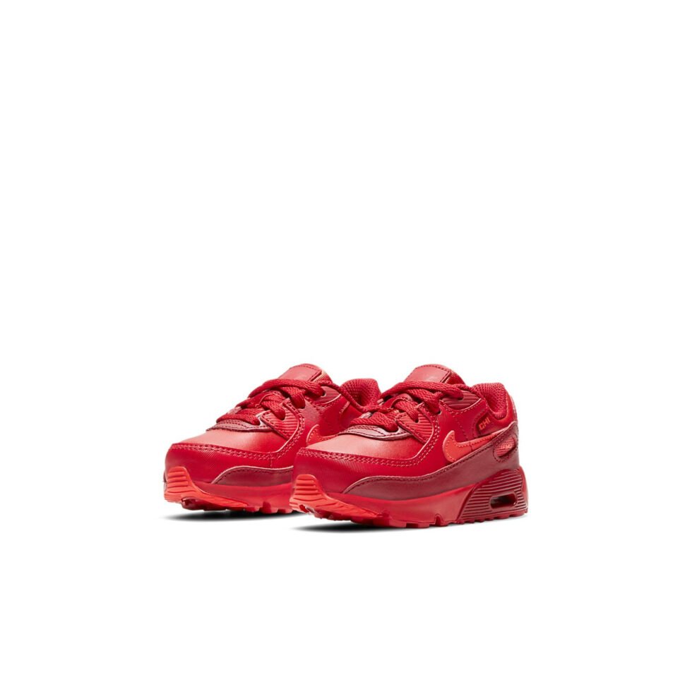 (TD) Nike Air Max 90 'City Special - Chicago' DH0153-600 - Image 3