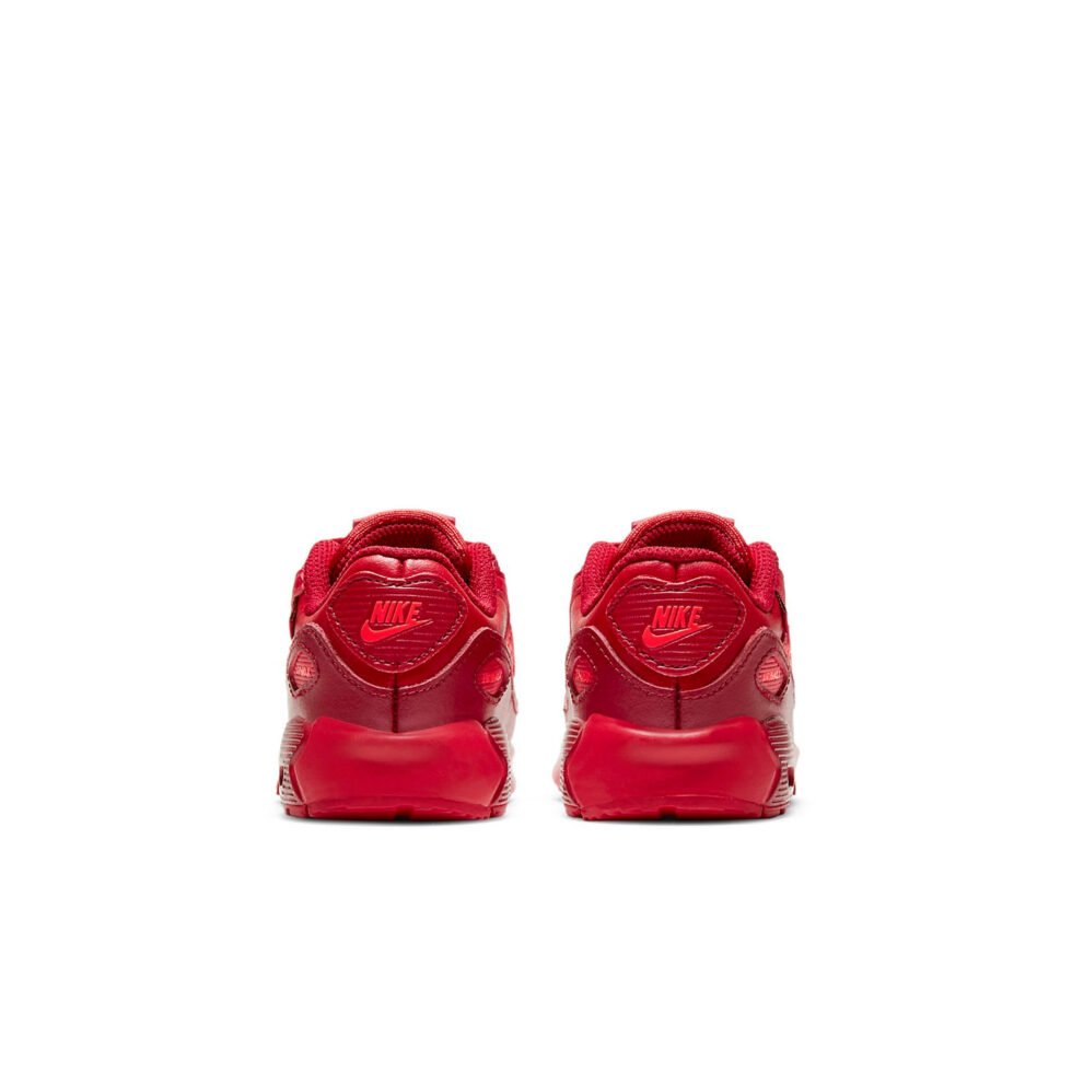 (TD) Nike Air Max 90 'City Special - Chicago' DH0153-600 - Image 5