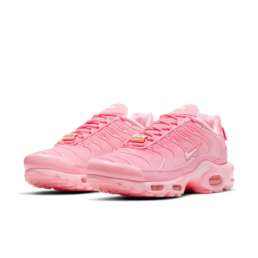 (WMNS) Nike Air Max Plus 'City Special - Atlanta' DH0155-600 - Image 3