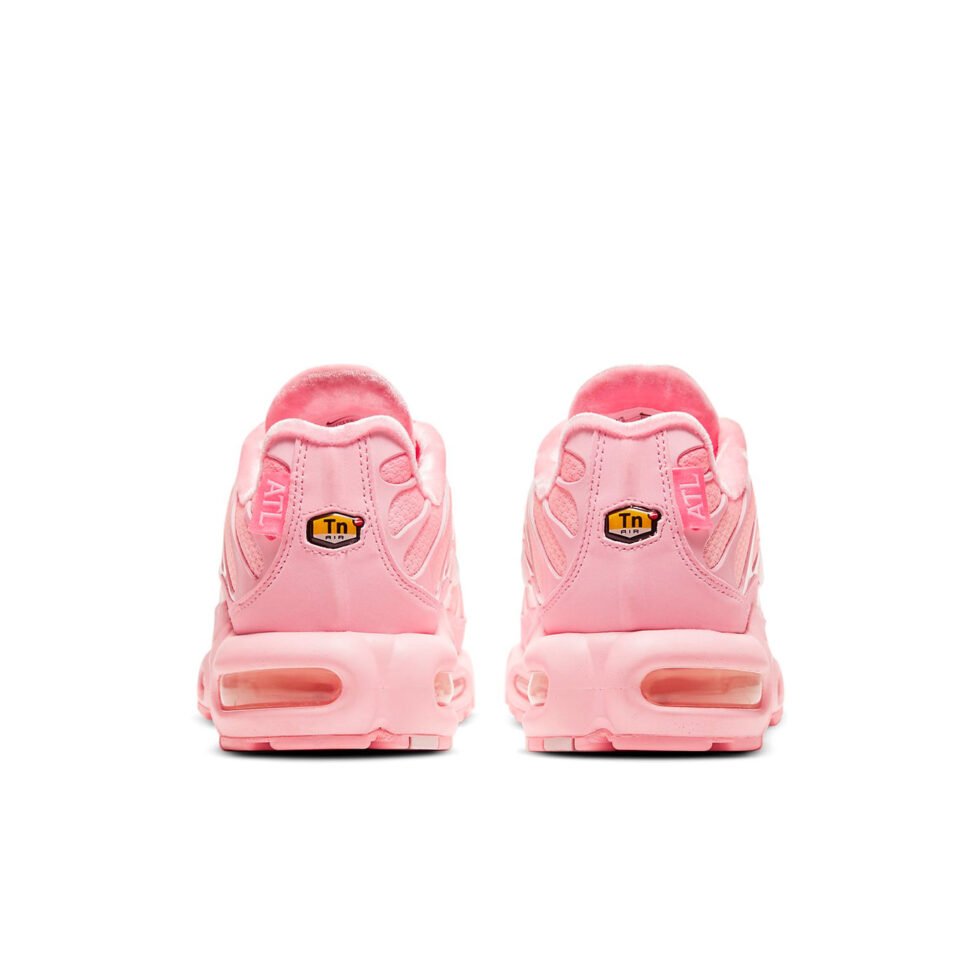 (WMNS) Nike Air Max Plus 'City Special - Atlanta' DH0155-600 - Image 5
