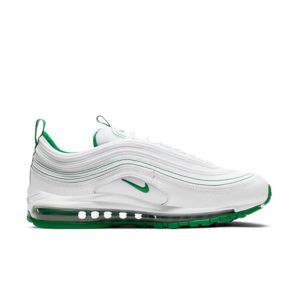 Nike Air Max 97 'Pine Green' DH0271-100 - Image 2