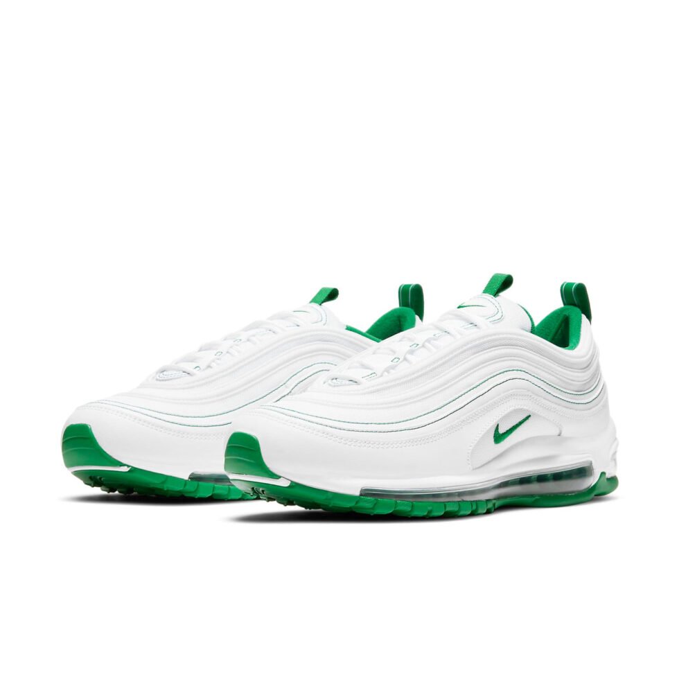 Nike Air Max 97 'Pine Green' DH0271-100 - Image 3