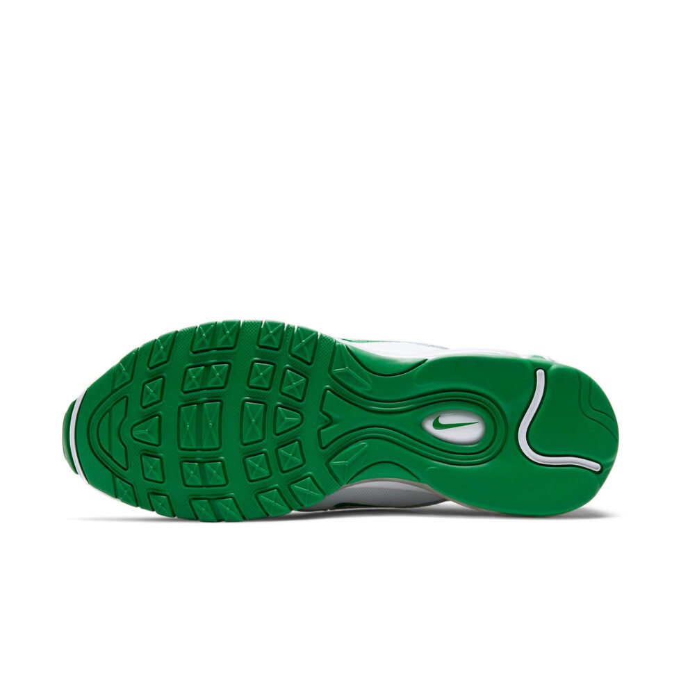 Nike Air Max 97 'Pine Green' DH0271-100 - Image 6
