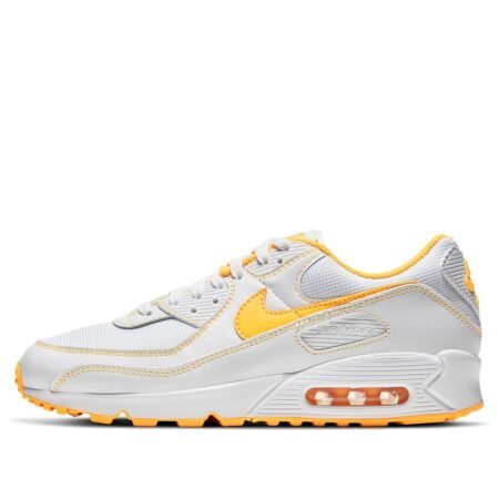 Nike Air Max 90 'Laser Orange' DH0276-100