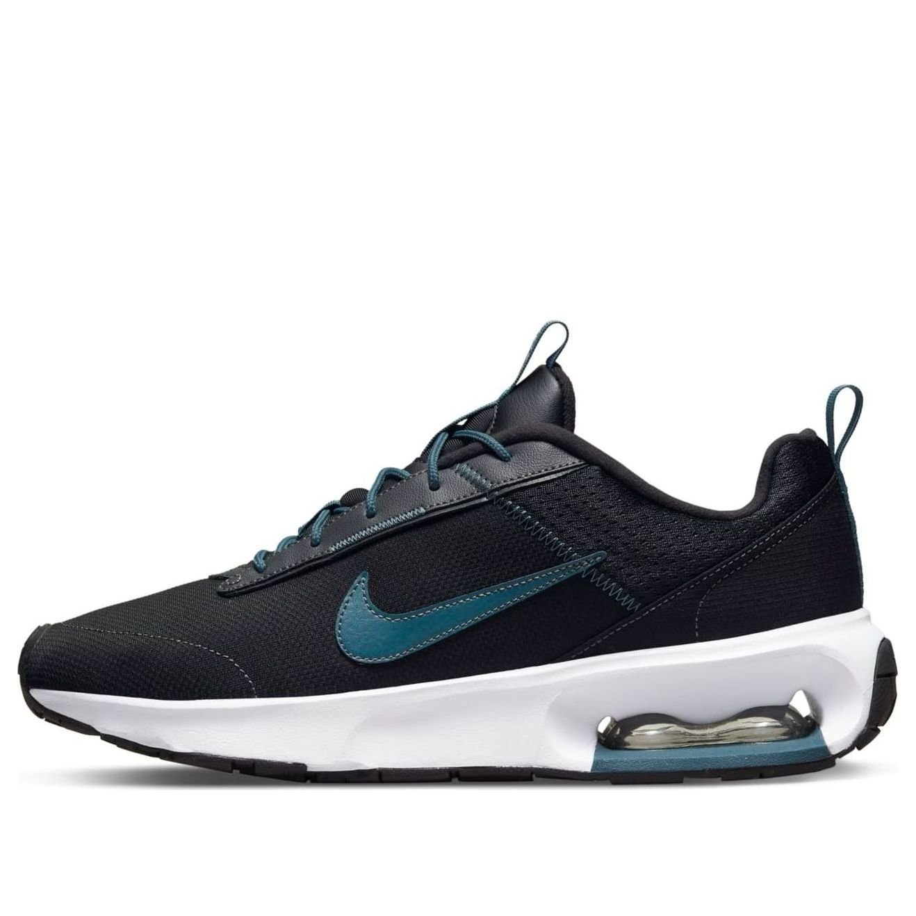 Nike Air Max Interlock Lite 'Black Ash Green' DH0321-002
