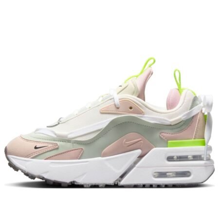 (WMNS) Nike Air Max Furyosa 'Beige Fossil Pink' DH0531-003