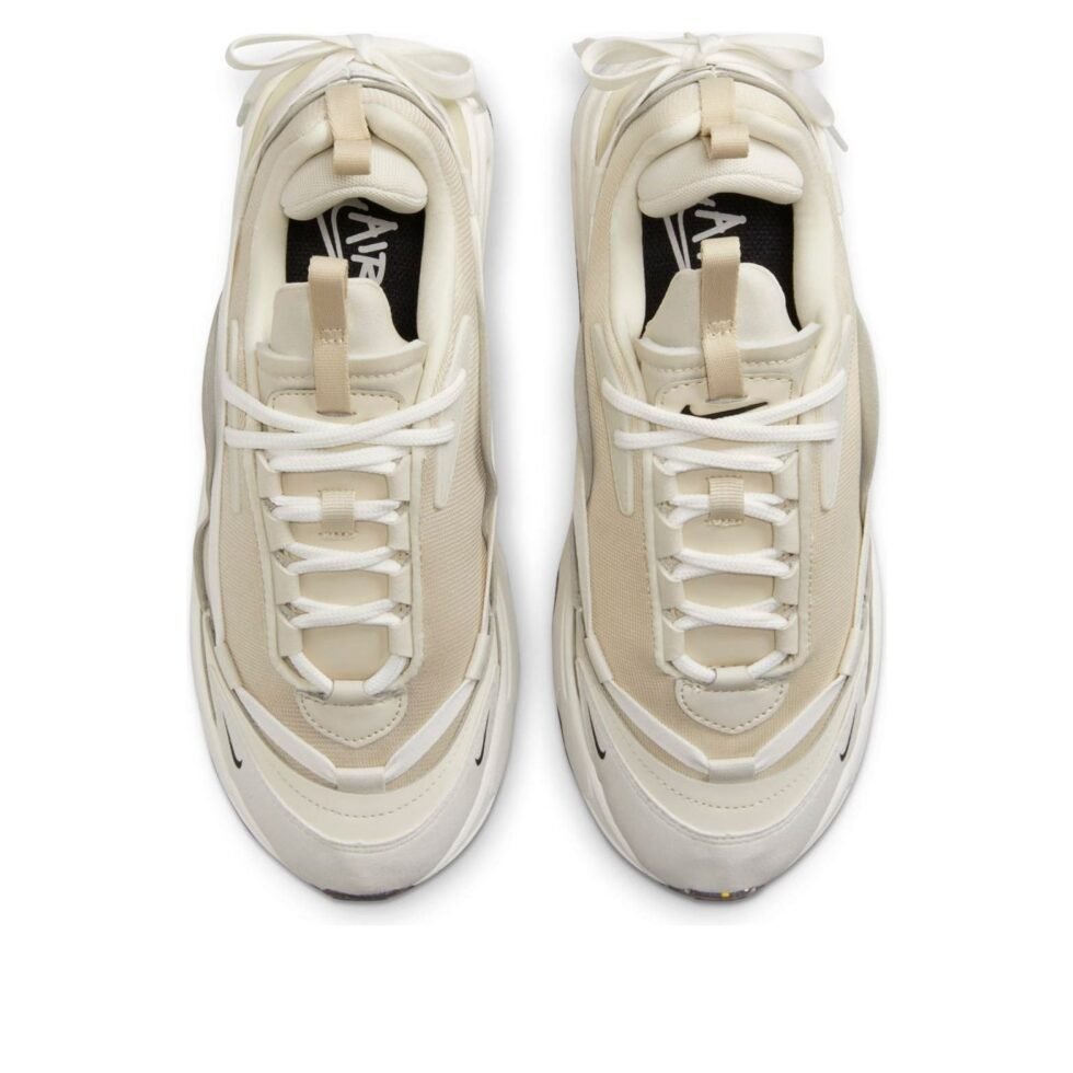 (WMNS) Nike Air Max Furyosal 'Sanddrift Phantom' DH0531-101 - Image 4