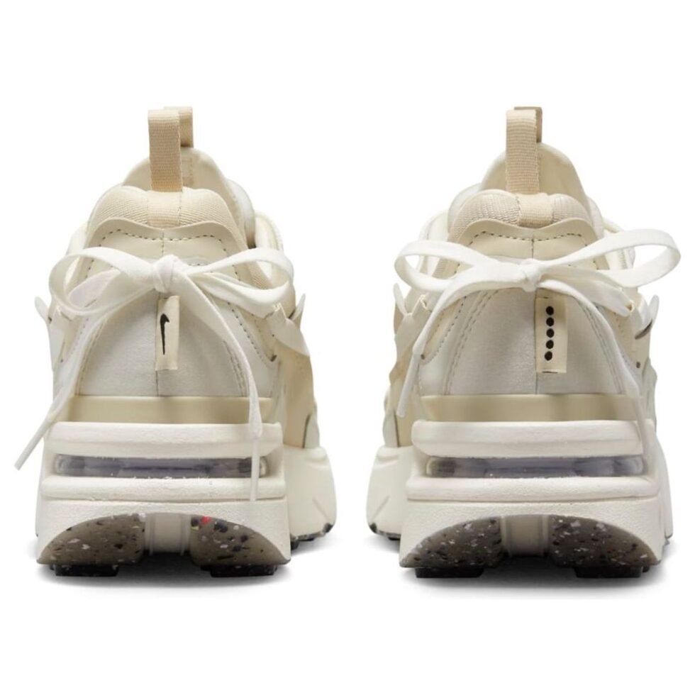(WMNS) Nike Air Max Furyosal 'Sanddrift Phantom' DH0531-101 - Image 5