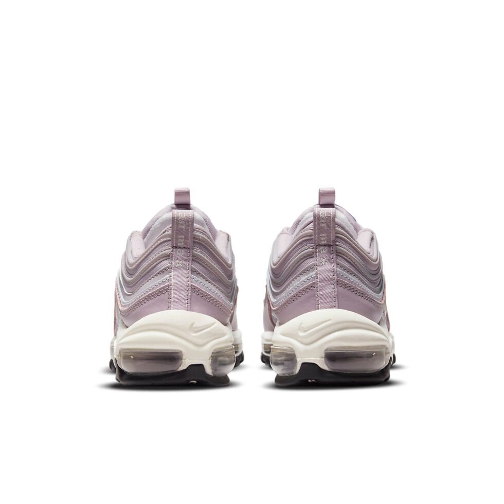 (WMNS) Nike Air Max 97 'Plum Fog' DH0558-500 - Image 5