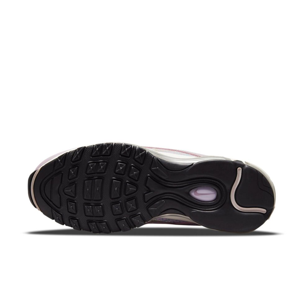 (WMNS) Nike Air Max 97 'Plum Fog' DH0558-500 - Image 6