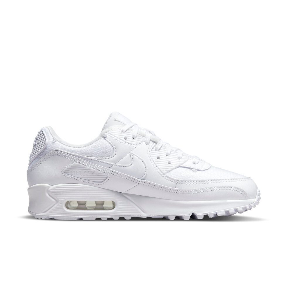 (WMNS) Nike Air Max 90 Premium 'Lucky Charms' DH0569-100 - Image 2