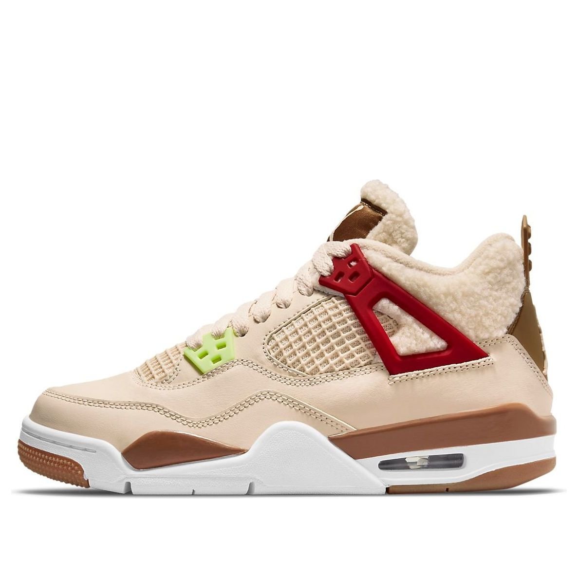 (GS) Air Jordan 4 Retro 'Wild Things' DH0572-264