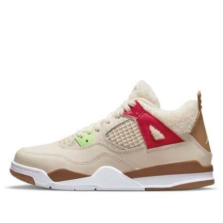 (PS) Air Jordan 4 Retro 'Wild Things' DH0573-264