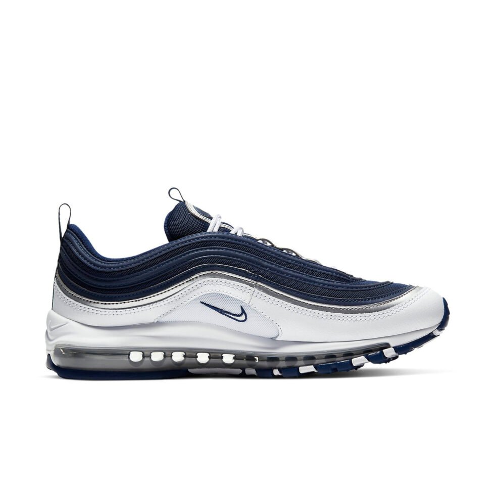 Nike Air Max 97 'Dallas Cowboys' DH0612-400 - Image 2