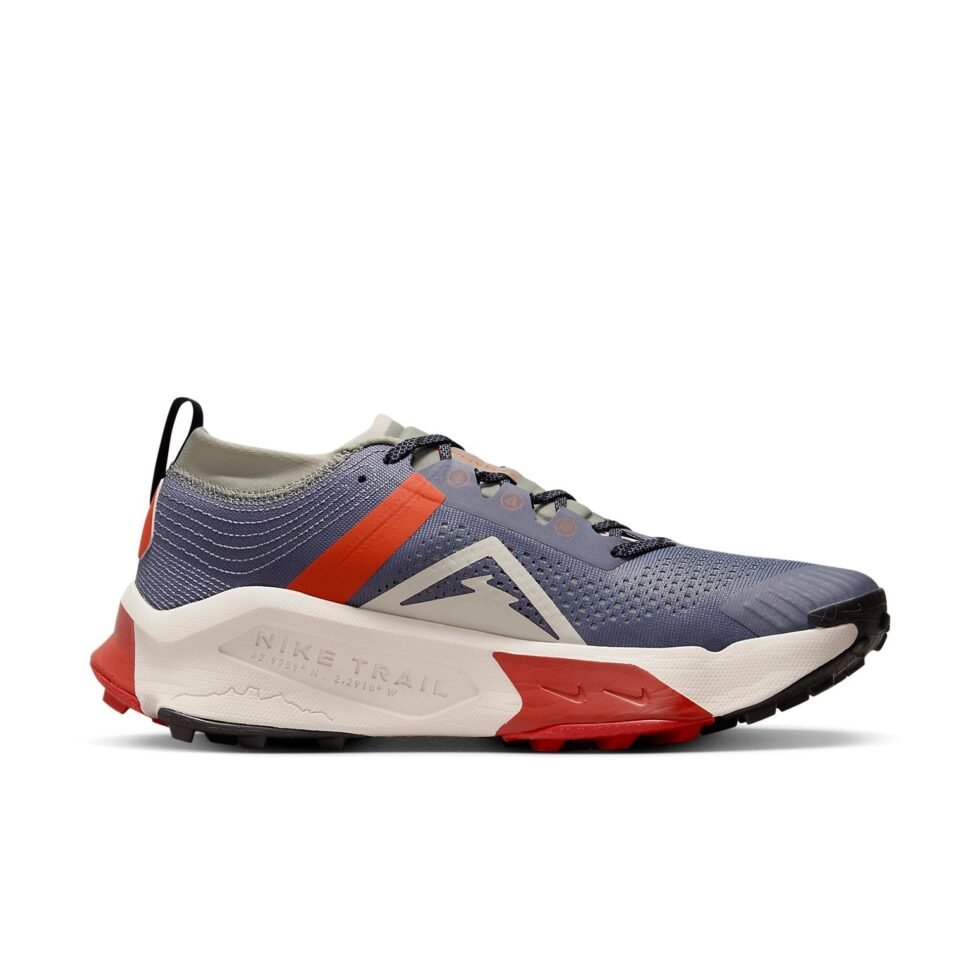 Nike ZoomX Zegama 'Light Carbon Cosmic Clay' DH0623-006 - Image 2
