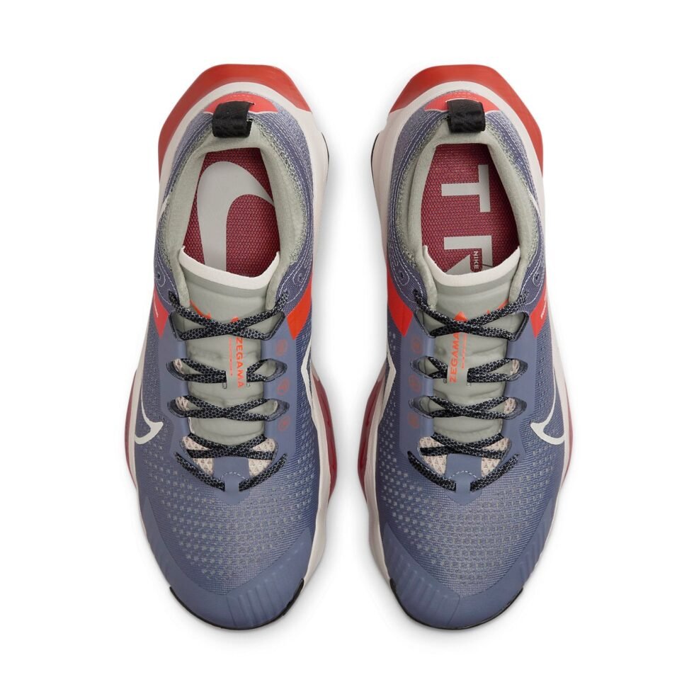 Nike ZoomX Zegama 'Light Carbon Cosmic Clay' DH0623-006 - Image 5
