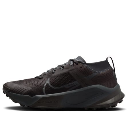 Nike Zoomx Zegama Trail Shoes 'Black' DH0623-201