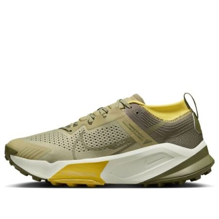 Nike ZoomX Zegama 'Neutral Olive Infinite Gold' DH0623-202