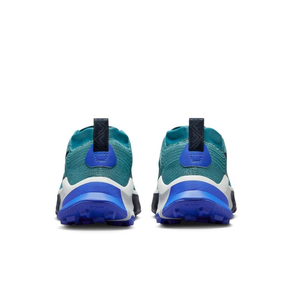 Nike ZoomX Zegama 'Mineral Teal Racer Blue' DH0623-301 - Image 5