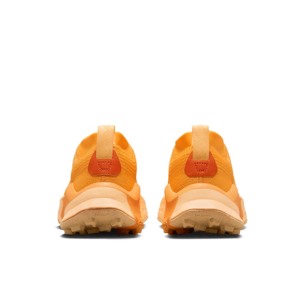 (WMNS) Nike Zoom X Zegama Trail 'Sundial Melon' DH0625-701 - Image 4