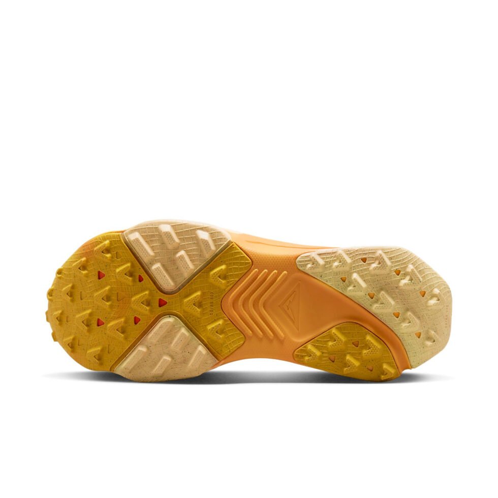(WMNS) Nike Zoom X Zegama Trail 'Sundial Melon' DH0625-701 - Image 5