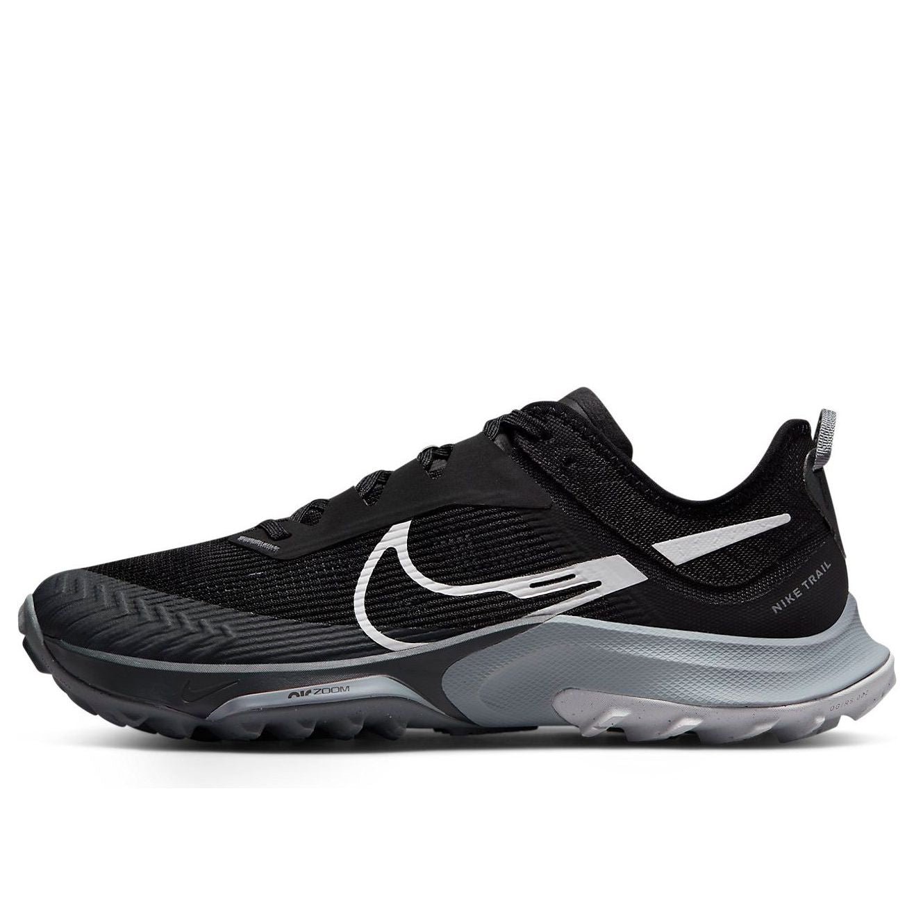 Nike Air Zoom Terra Kiger 8 'Black Anthracite' DH0649-001