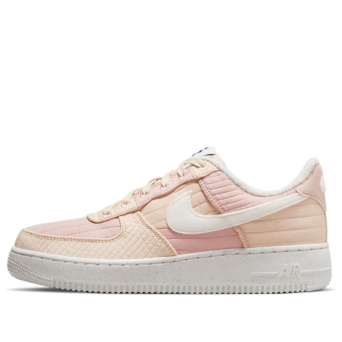 (WMNS) Nike Air Force 1 '07 Low LXX 'Toasty - Pearl Pink' DH0775-201