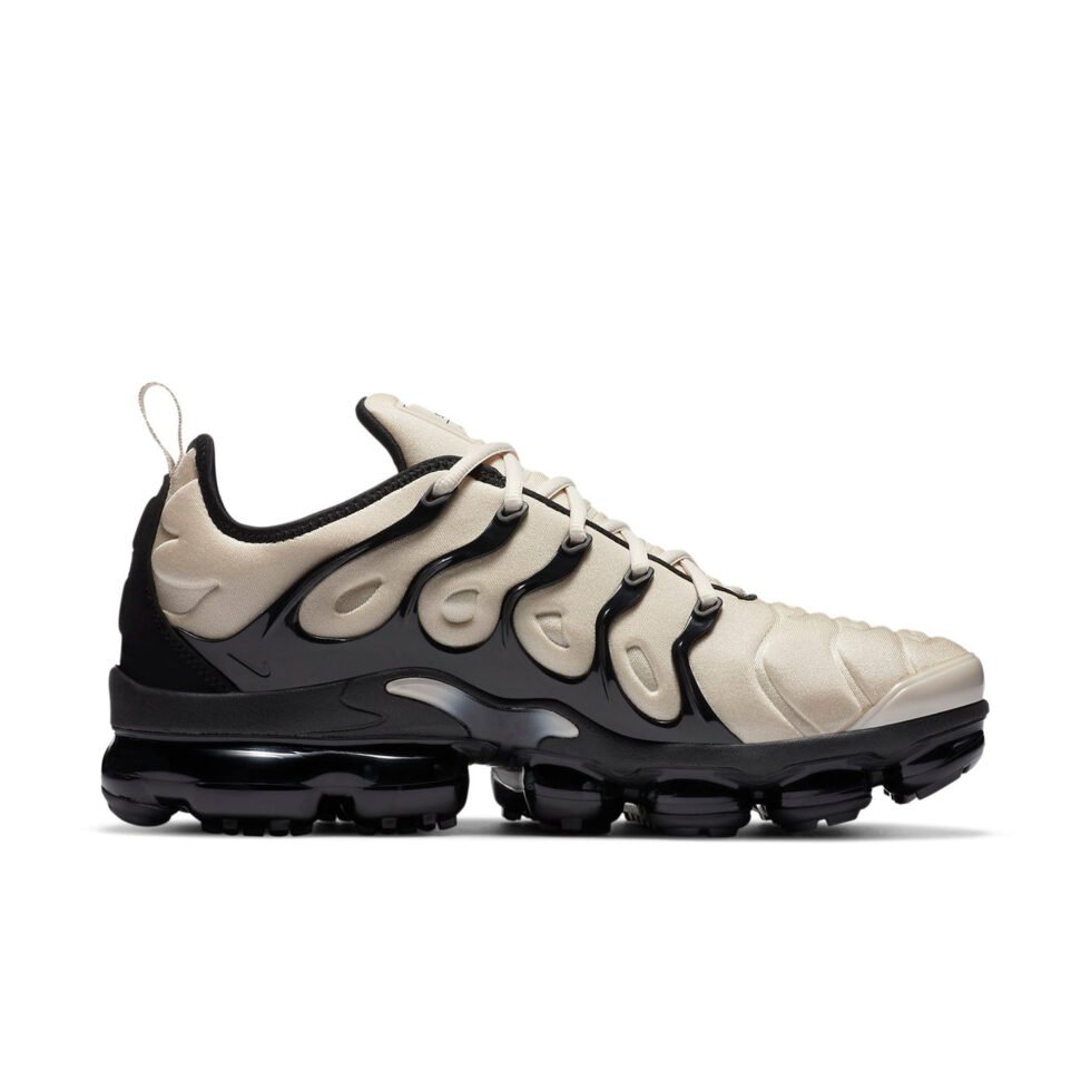 Nike Air VaporMax Plus 'Light Orewood Brown' DH0860-100 - Image 2