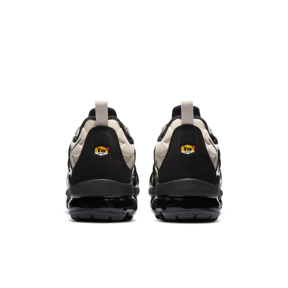 Nike Air VaporMax Plus 'Light Orewood Brown' DH0860-100 - Image 5
