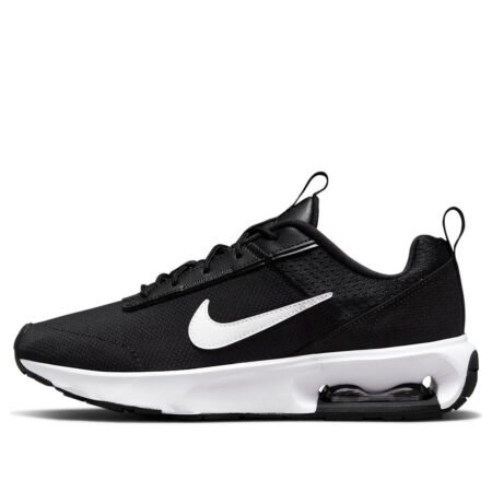 (WMNS) Nike Air Max Interlock Lite 'Black Anthracite' DH0874-003