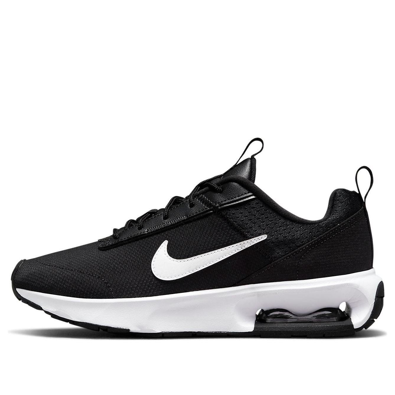 (WMNS) Nike Air Max Interlock Lite 'Black Anthracite' DH0874-003