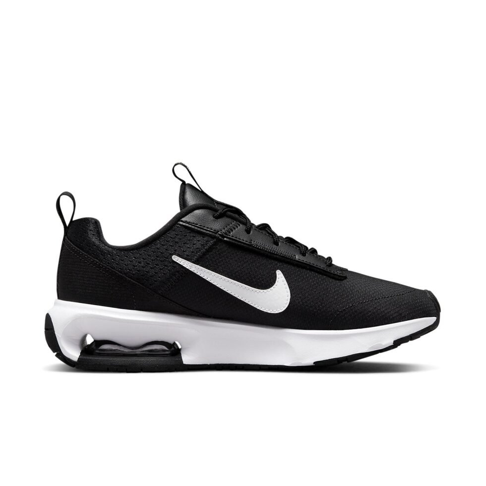 (WMNS) Nike Air Max Interlock Lite 'Black Anthracite' DH0874-003 - Image 2