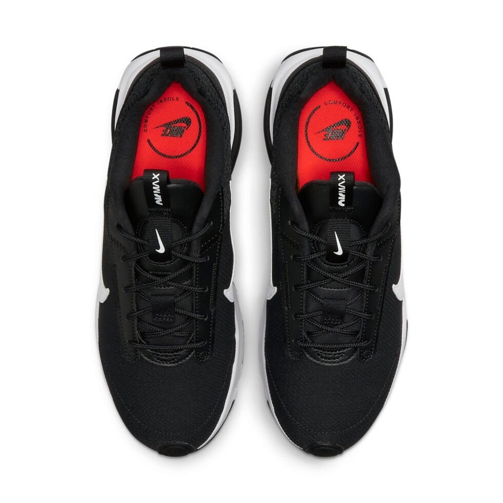 (WMNS) Nike Air Max Interlock Lite 'Black Anthracite' DH0874-003 - Image 4
