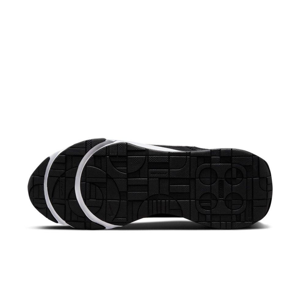 (WMNS) Nike Air Max Interlock Lite 'Black Anthracite' DH0874-003 - Image 6