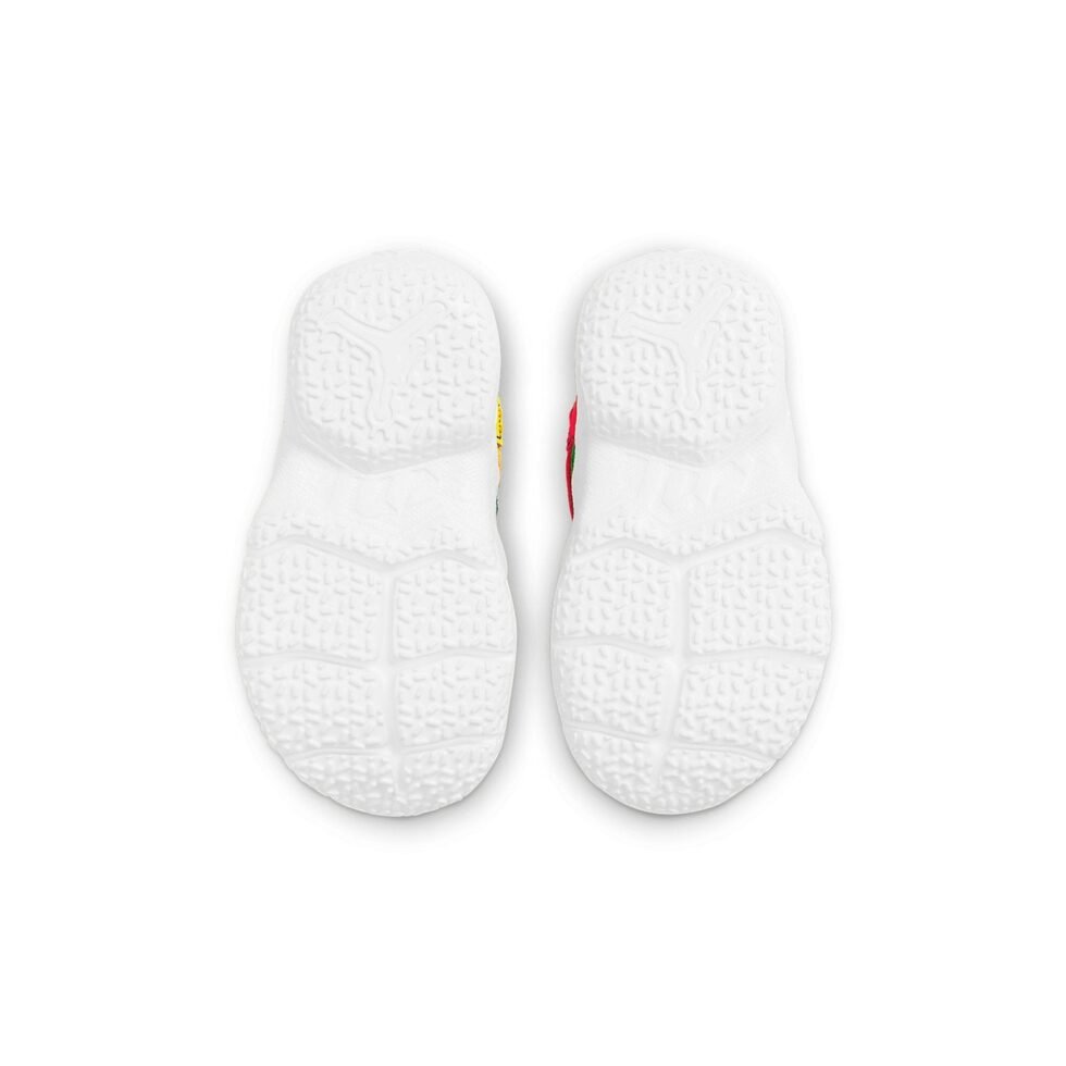 (TD) Air Jordan Why Not Zer0.4 'Upbringing' DH0943-100 - Image 6