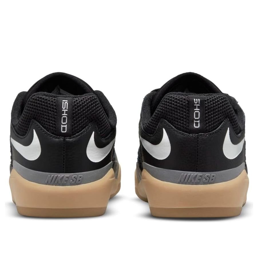 Nike Ishod Wair SB 'Black Gum' DH1030-001 - Image 5