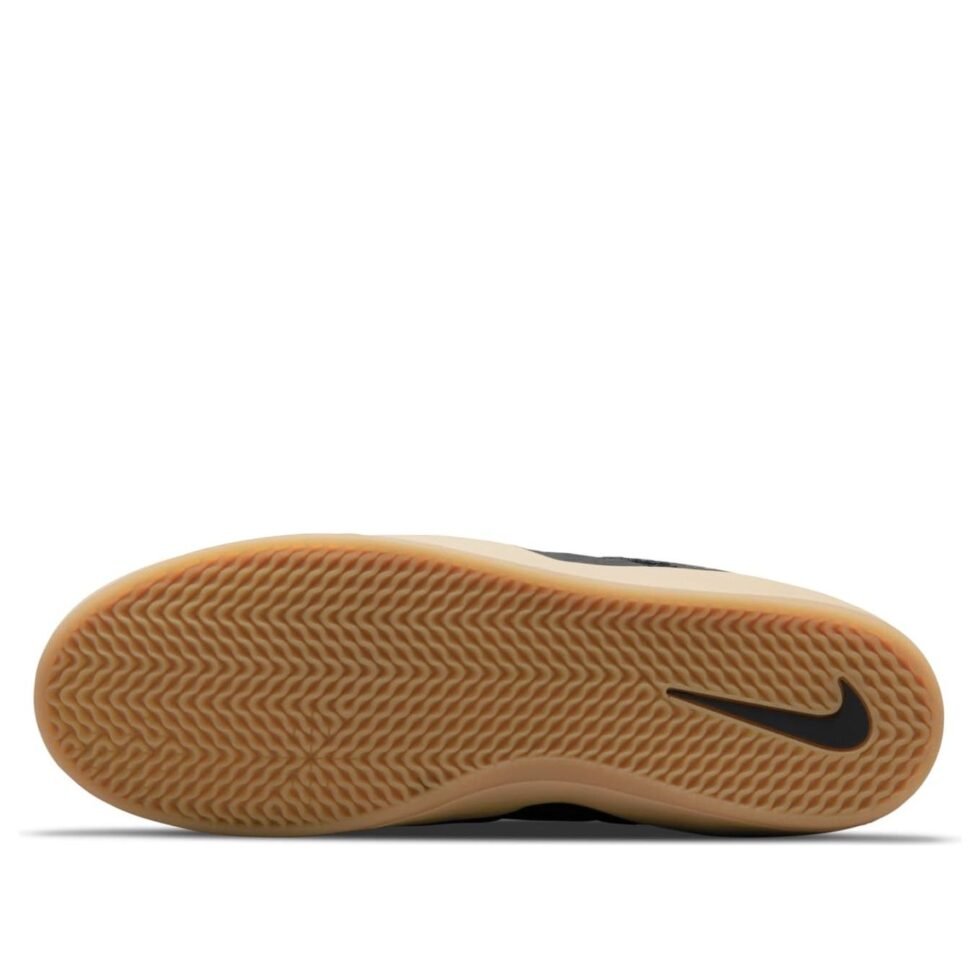 Nike Ishod Wair SB 'Black Gum' DH1030-001 - Image 6