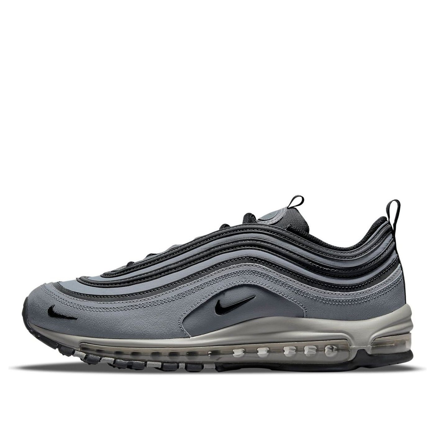 Nike Air Max 97 'Stadium Grey Anthracite' DH1083-002