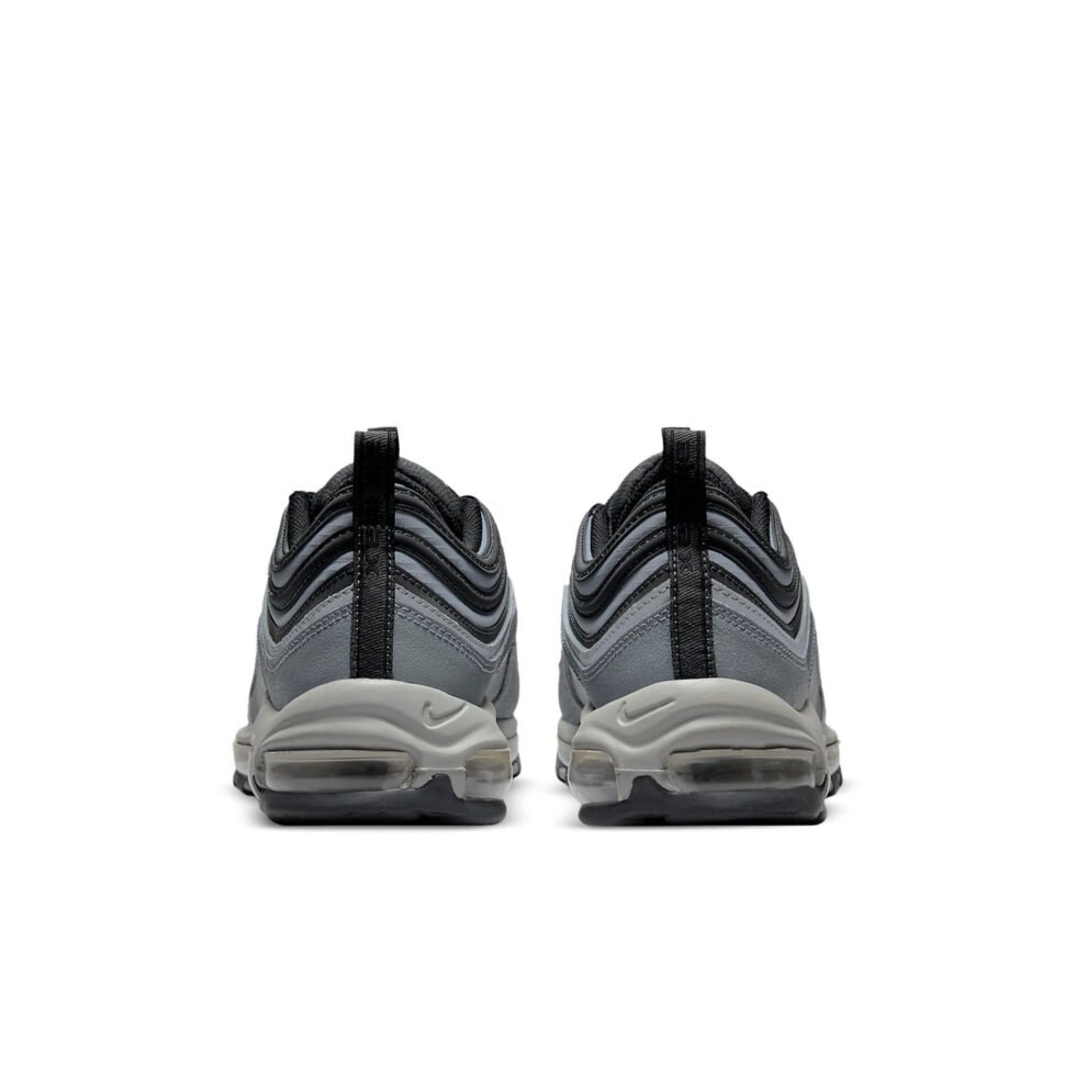 Nike Air Max 97 'Stadium Grey Anthracite' DH1083-002 - Image 5