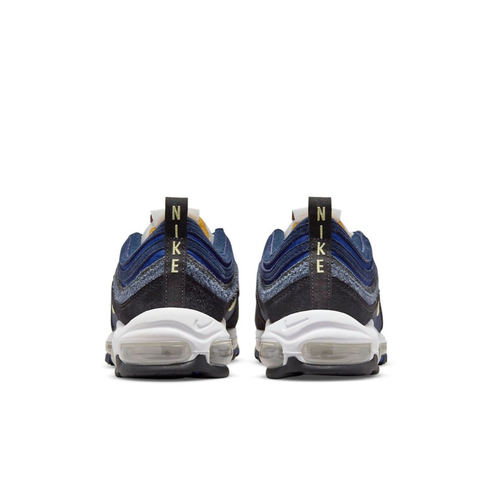 Nike Air Max 97 SE 'Running Club - Blue' DH1085-001 - Image 5