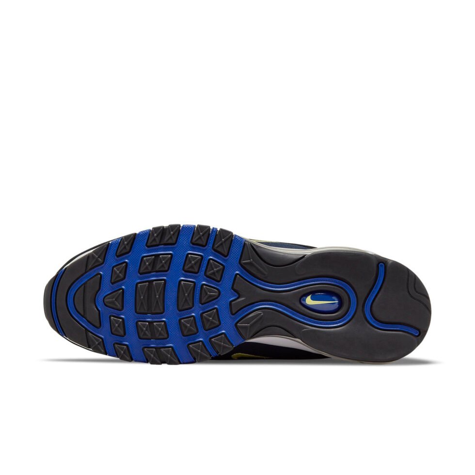 Nike Air Max 97 SE 'Running Club - Blue' DH1085-001 - Image 6