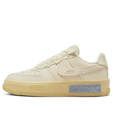 (WMNS) Nike Air Force 1 Low Fontanka 'Coconut Milk' DH1290-102