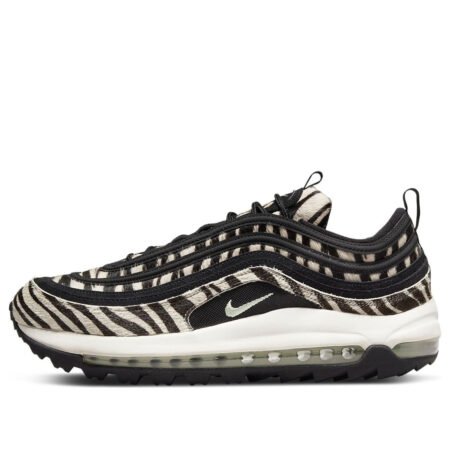 Nike Air Max 97 Golf NRG 'Zebra' DH1313-001