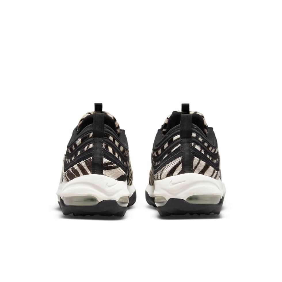 Nike Air Max 97 Golf NRG 'Zebra' DH1313-001 - Image 5